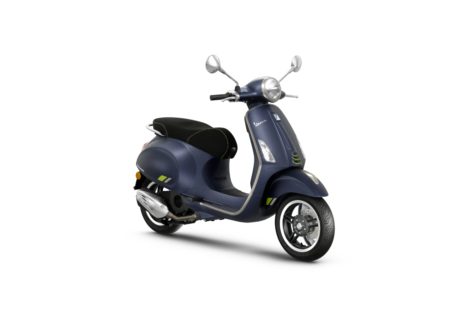 Configurator | Vespa RO